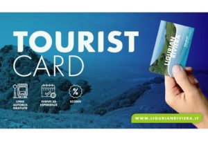 TOURIST CARD